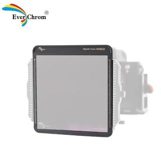 【EverChrom 彩宣】Magnetic Filter Frame方型濾鏡磁鐵框100×100mm