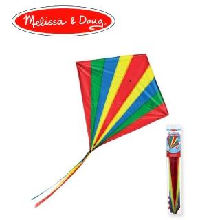 【Melissa & Doug 瑪莉莎】菱形風箏(30212)
