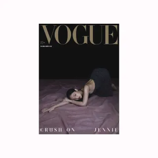 【VOGUE】一年12期(免抽獎下單登記送mo幣$400)