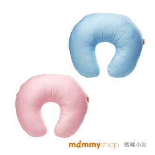 【mammyshop 媽咪小站】純棉U型授乳枕