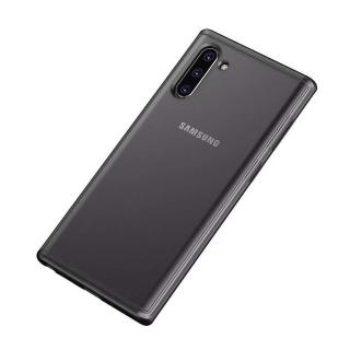 【IN7】Samsung Note10 6.3吋 魔影系列防摔手機保護殼