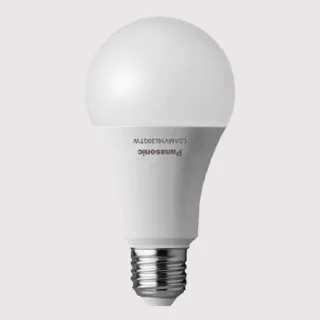【Panasonic 國際牌】超廣角 9.5W LED 燈泡 3入(6500K 白光)