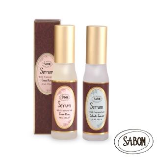 【SABON】護髮精華液30ml(香味任選)_官方直營