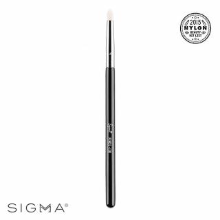 【Sigma】E30-眼褶暈染眼影刷 Pencil Brush(專櫃公司貨)