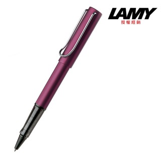 【LAMY】AL-STAR 恆星系列 鋼珠筆 魔戀紫(329)