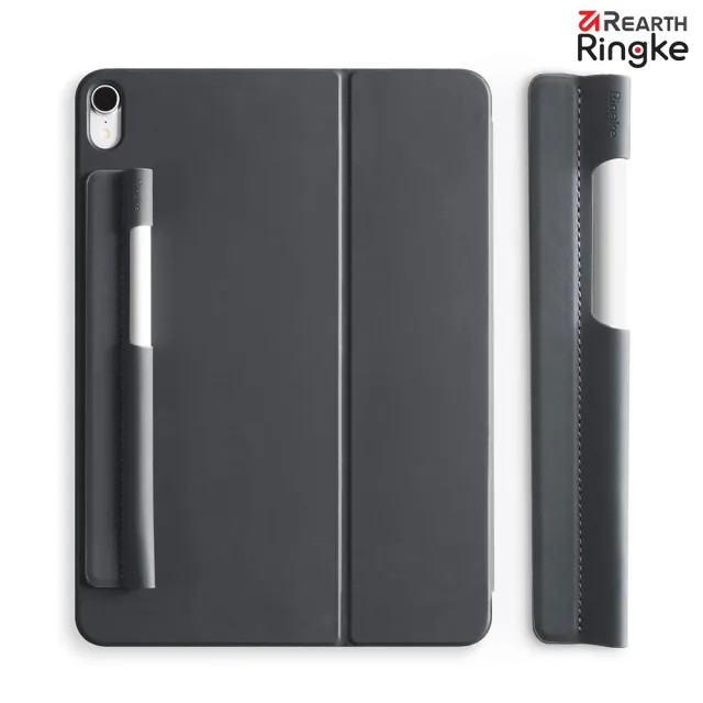 【Ringke】Rearth Pen Sleeve [Pen Holder] 收納筆套(Apple Pencil / S Pen 適用)