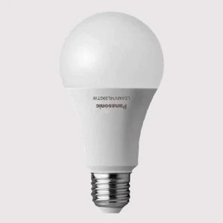 【Panasonic 國際牌】超廣角 9.5W LED 燈泡 6入(6500K 白光)