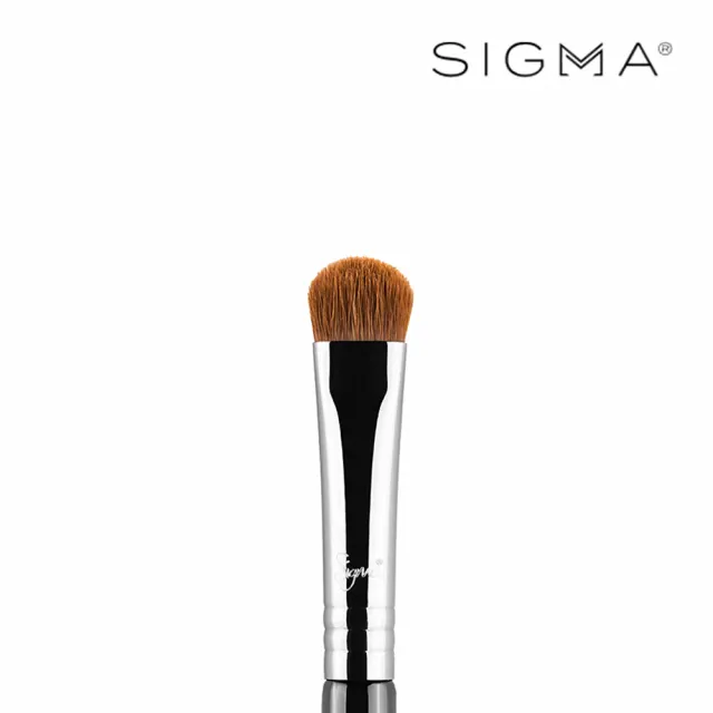 【Sigma】E55-基礎眼影刷 Eye Shading Brush(專櫃公司貨)