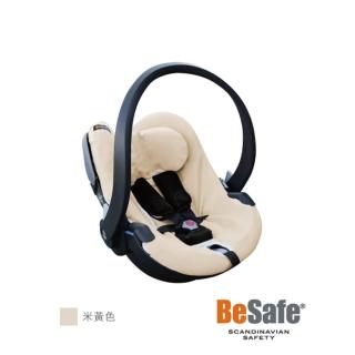 【BeSafe】提籃保潔墊 適用0-12個月 ISOfix 新生兒提籃