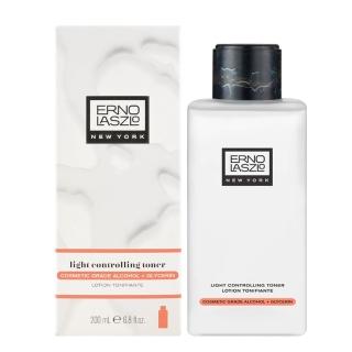 【ERNO LASZLO 奧倫納素】全效清柔爽膚水 200ml(平行輸入)