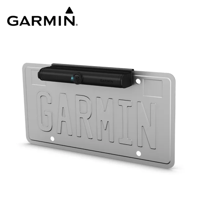 【GARMIN】BC 40 無線倒車攝影鏡頭組