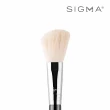 【Sigma】F40-大修容腮紅刷 Large Angled Contour Brush(專櫃公司貨)