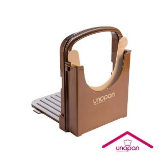【UNOPAN 屋諾】土司切片器 切割架 切割器 吐司切片器(UN34900)