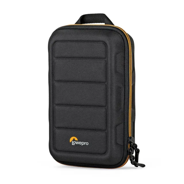 【Lowepro 羅普】硬派收納盒 CS60黑(L229)