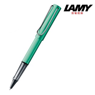 【LAMY】AL-STAR 恆星系列 鋼珠筆 湖水藍(332)