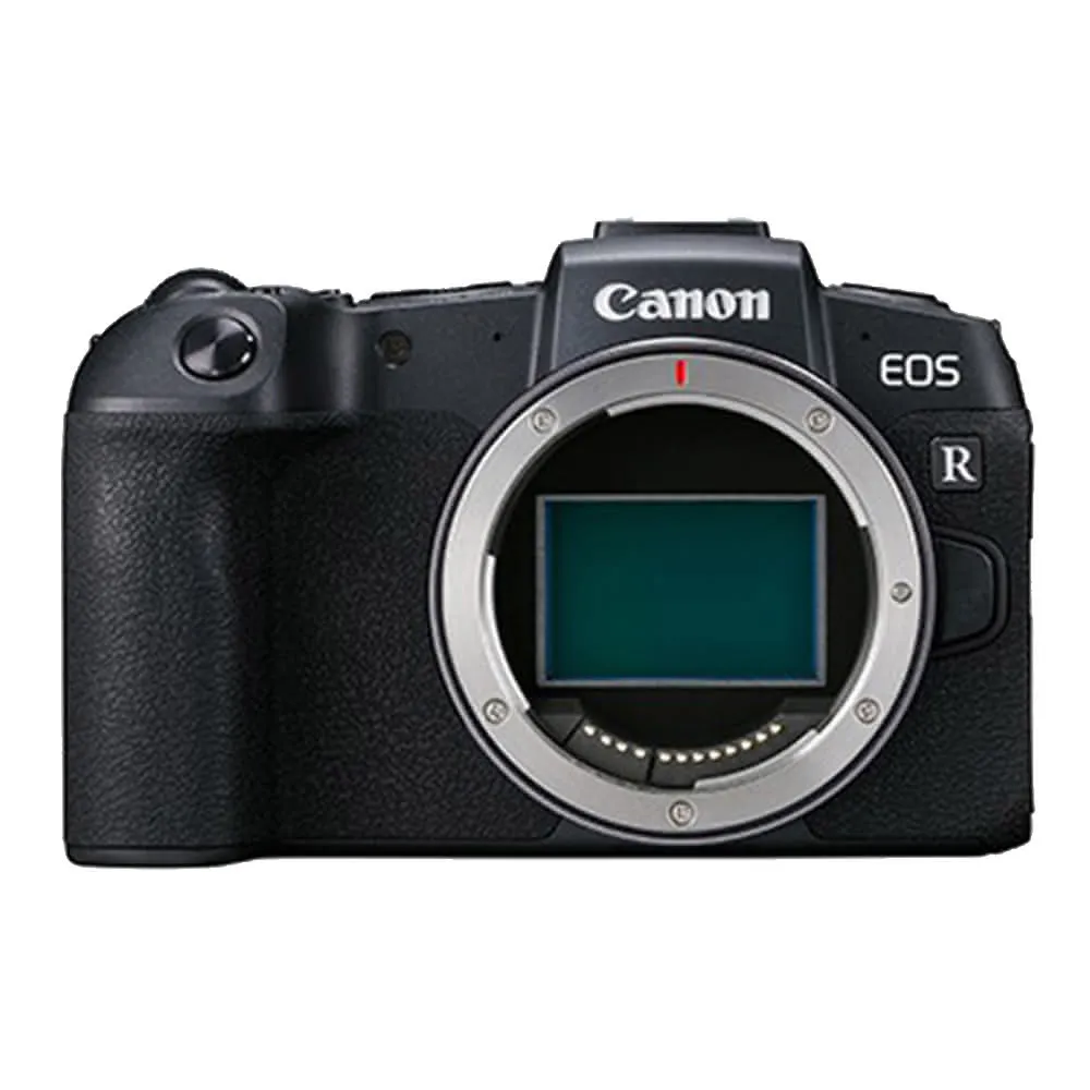 【Canon】EOS RP Body 單機身(公司貨)