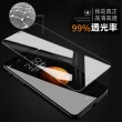 iPhone6 7 8 plus SE X XR XS XSMax 9H玻璃鋼化膜手機保護貼(iPhone保護貼)