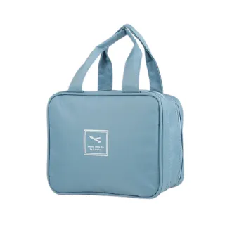 【PS Mall】多功能旅行收納包 盥洗包 手提包 化妝包 收納袋(J1601)