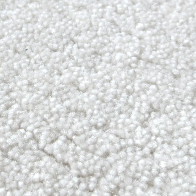 【山德力】ESPRIT 地毯 舒雅 170X240CM(不規則 白色 方格 客廳 書房  起居室 生活美學)