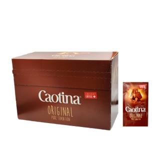 即期品【Caotina 可提娜】頂級瑞士巧克力粉 15gX100包/盒