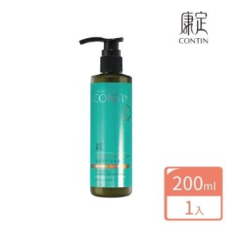 【CONTIN 康定】酵素植萃洗面露(200ml)