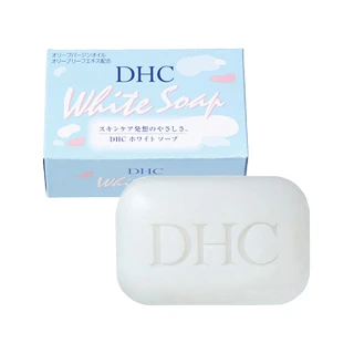 【DHC】白玉柔膚皂105g x1入