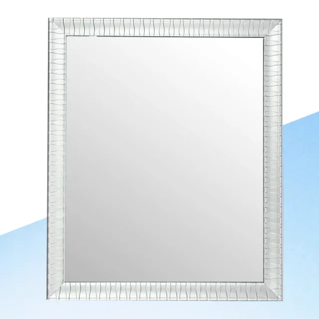 塑膠防水壁鏡