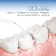 【KINYO】多功能家用型健康沖牙機(洗牙機/潔牙機/牙套/牙齒清潔/沖齒機/水箱加大款IR-1005)
