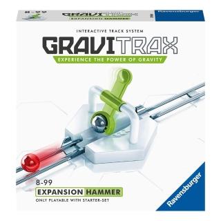 【德國Ravensburger】Gravitrax重力球搖盪機關(維寶 遊戲)