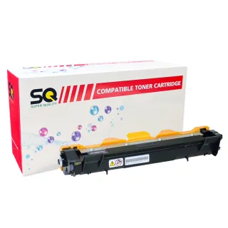 【SQ碳粉匣】FOR FUJI XEROX CT202137 黑色環保碳粉匣(適 P115b／M115b／M115w)