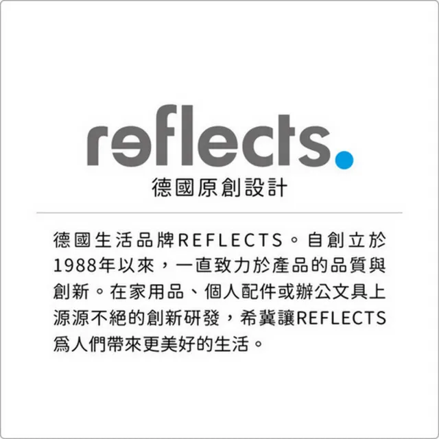 【REFLECTS】超輕斜扣名片盒(證件夾 卡夾)