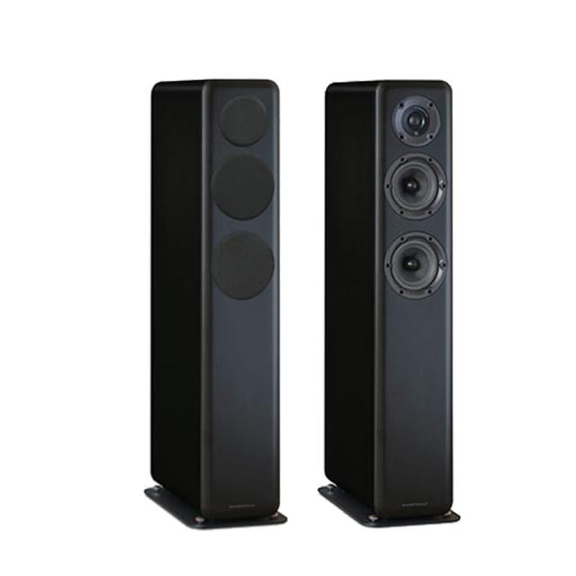 Wharfedale D330 是英國知名品牌 Wharfedale 的經典書架式喇叭，採用其他規格設計，具備其他功能，提供出色的 Hi-Fi 音質表現。適合音樂愛好者使用，享有 1 年保固服務。無論是家庭娛樂或專業聆聽，Wharfedale D330 帶來純淨聲音與耐用品質，讓您盡享頂級音響體驗。
