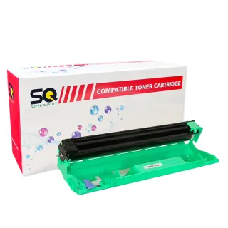 【SQ碳粉匣】FOR Brother DR-1000／DR1000 環保感光滾筒(適 HL-1110／MFC-1815／HL-1210W／TN1000)