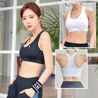 【BODYAIR】美胸挺背健身內衣(健身.瑜珈.慢跑.運動內衣.運動BRA)