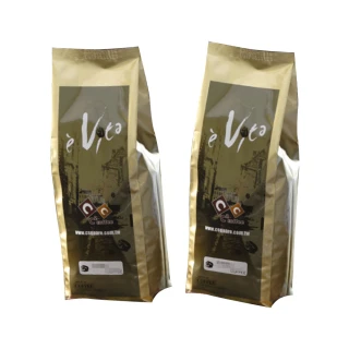 【C平方咖啡】東非大自然咖啡豆X2磅組(450g/磅)