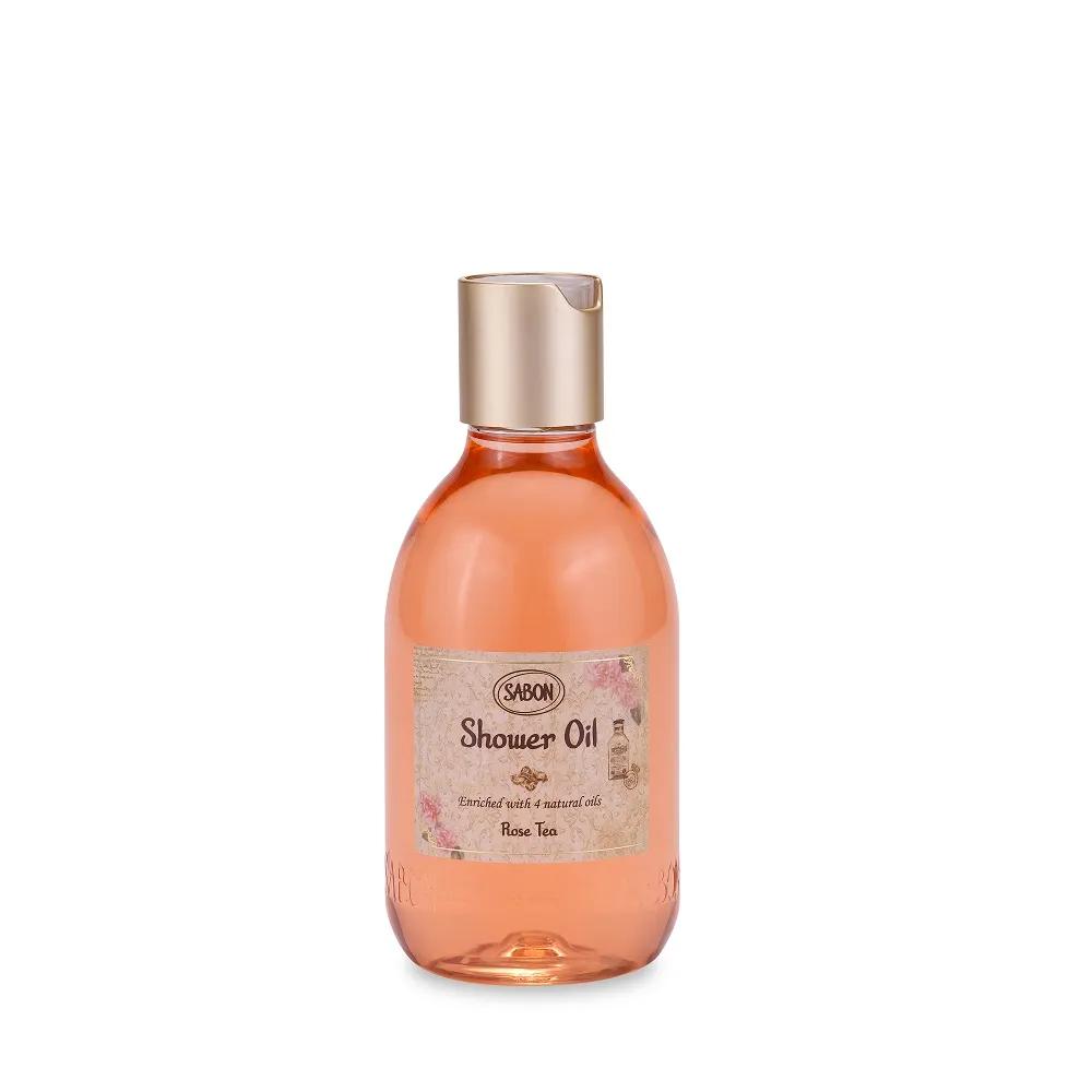 【SABON】經典沐浴油300ml PET瓶(香味任選)