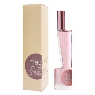 【Masaki PARIS 松島正樹】仲夏蝶影女性淡香精 80ml(專櫃公司貨)
