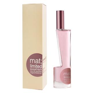【Masaki PARIS 松島正樹】仲夏蝶影女性淡香精 40ml(專櫃公司貨)