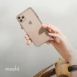 【moshi】Vitros for iPhone 11 Pro 超薄透亮保護殼