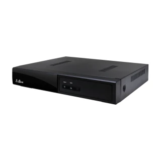 【CHICHIAU】4路4聲五合一AHD TVI CVI 1080P 台灣製造數位高清遠端監控錄影主機-DVR
