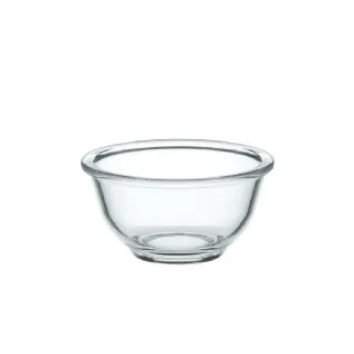【iwaki】日本品牌耐熱玻璃微波調理碗(250ml)