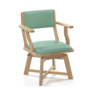 【LZ 海夫】PIGEON 貝親 360度 旋轉椅 日本製