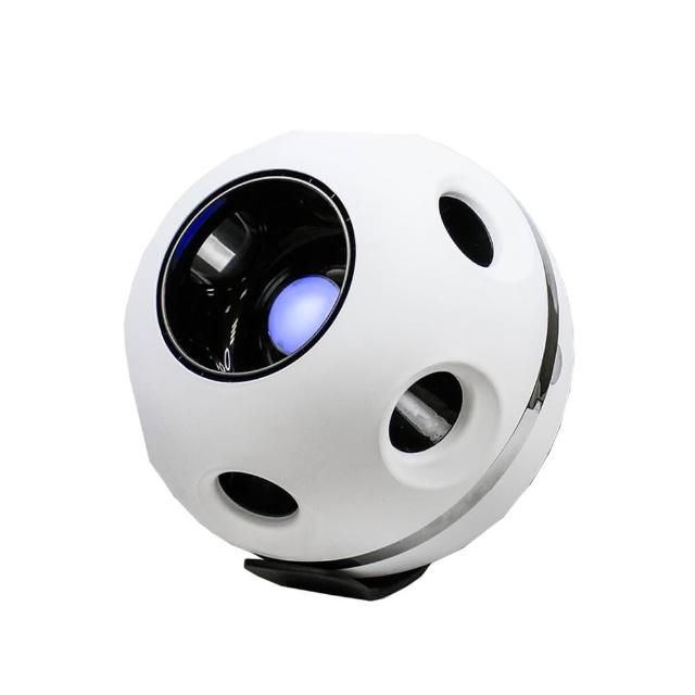 【勳風】風精靈無扇葉風扇/DC扇/HEPA淨風機 拒絕PM2.5(HF-B62)