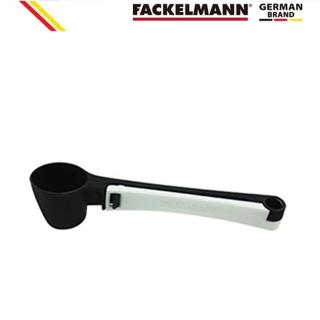 【德國法克漫 Fackelmann】咖啡量匙夾