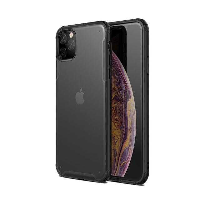 【IN7】iPhone 11 Pro 5.8吋 護甲系列防摔防撞雙料保護殼