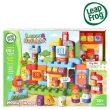 【LeapFrog】Leap Builders Phonics House 小小建築師-自然發音學習屋