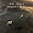 【男人幫】多功能風衣外套頂級質料防風防潑水(C5298)