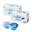 【L-8020】乳酸菌漱口水隨身包12mlX100入(清新薄荷/溫和型)