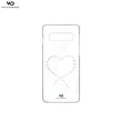 【德國White Diamonds】施華洛世奇水晶Samsung Galaxy S10專用保護殼(S10 用戶獨享優惠)
