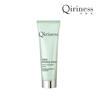 【Qiriness 科妮思】水漾保濕乳 50ml